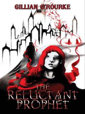 cover image of The Reluctant Prophet
